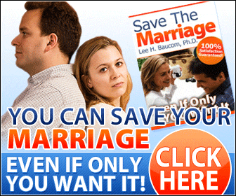 Stop Wasting Time And Start Save The Marriage System